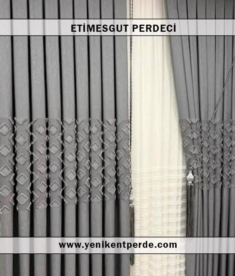 Yenikent Perde