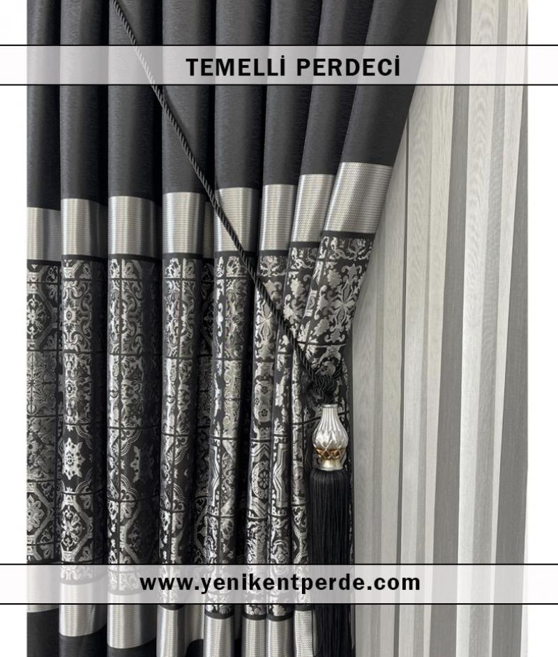 Yenikent Perde
