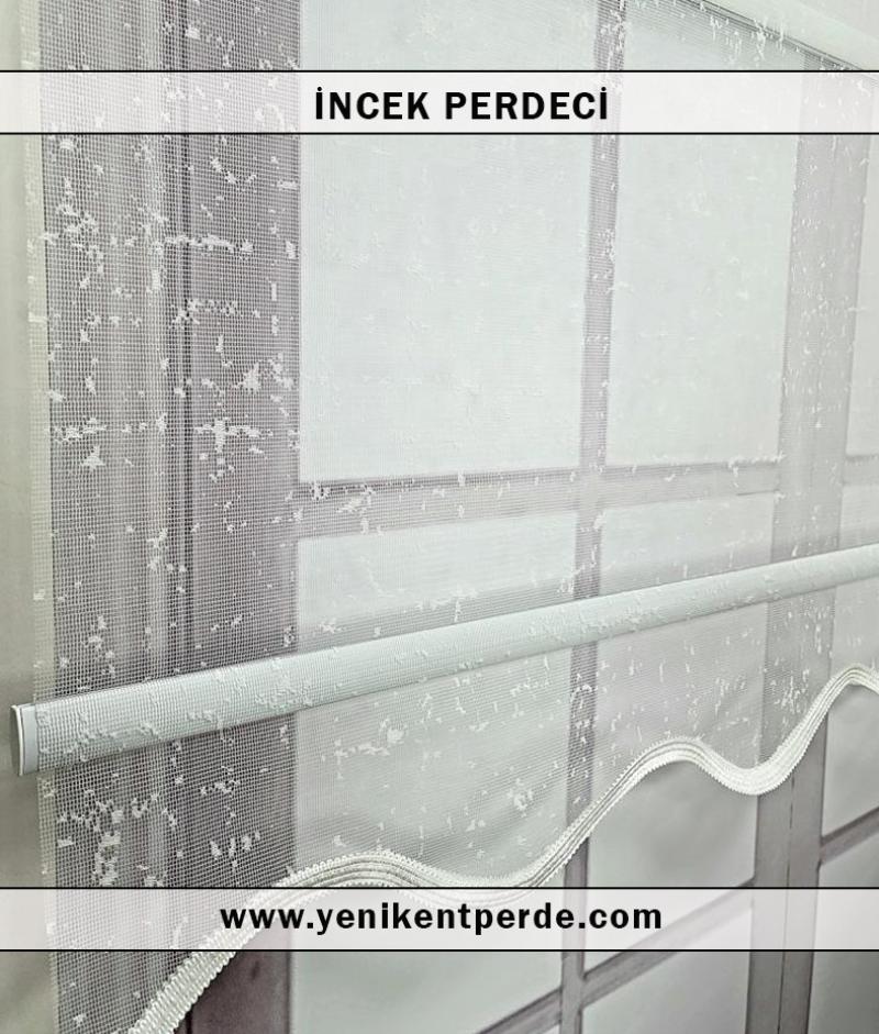 Yenikent Perde