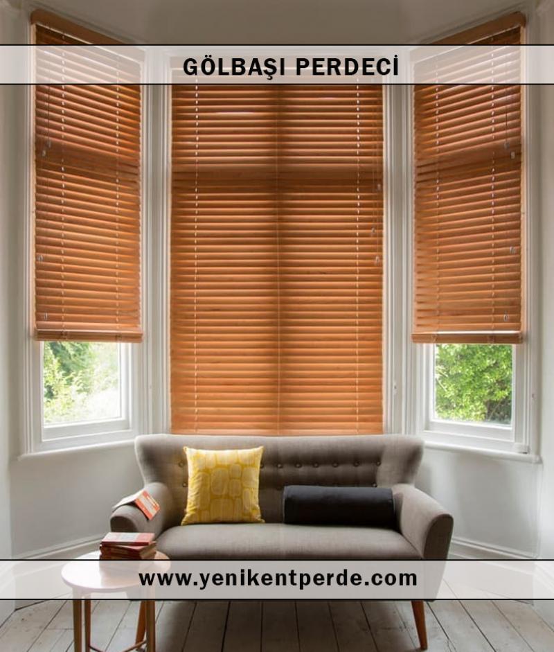 Yenikent Perde